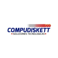 Compudiskett S.R.L. logo - Similar company to Datacont