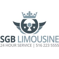 SGB Limousine logo - Similar company to Viola Media