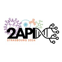 2API Strasbourg 2024 logo - Similar company to 2Api Lyon 2025