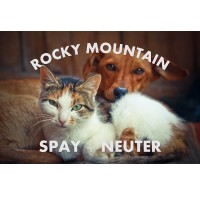 Rocky Mountain Spay + Neuter logo - Similar company to Meditutor