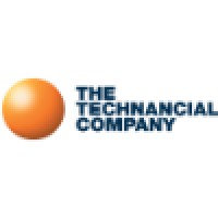 The Technancial Company Ltd logo - Similar company to List