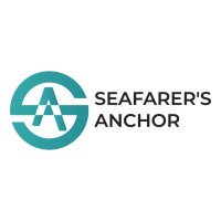 Seafarer's Anchor logo - Similar company to Agon By Aoc India