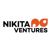 NIKITA VENTURES logo - Similar company to Bomshbee