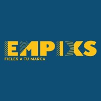 Empixs logo - Similar company to Nivel 1