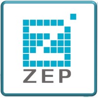 ZHEJIANG EAZY PHARMCHEM CO., LTD. (ZEP) logo - Similar company to Ningbo Xingya Rubber&Plastic Co.,Ltd
