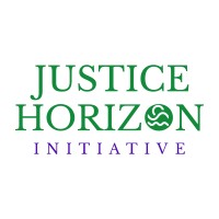 Justice Horizon Initiative logo - Similar company to Taylor Impact Group