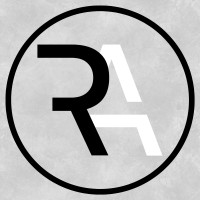 RA Arquitetura logo - Similar company to Surfaceco Ltd