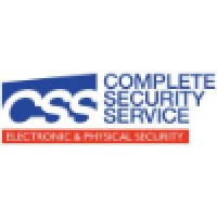 Complete Security Service