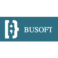 BuSoft logo - Similar company to Busoft
