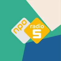 NPO Radio 5 logo - Similar company to Npo 3Fm