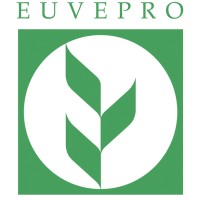 EUVEPRO – European Vegetable Protein Association ‎ logo - Similar company to Primary Food Processors (Pfp)
