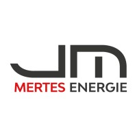 Mertes-Energie logo - Similar company to Inovéa Foundation