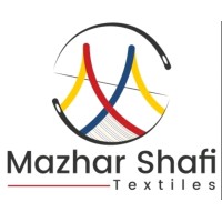 Mazhar Shafi Textiles logo - Similar company to Saif Telecom Limited