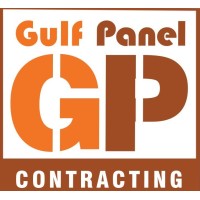 Gulf Panel Contracting logo - Similar company to Gulf Panel