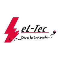 eL-Tec Elektrotechnologie logo - Similar company to Leads2