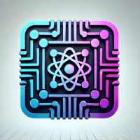 Quantum Hub logo - Similar company to Wit Studios