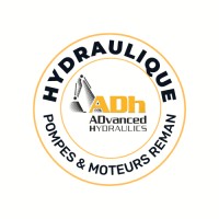 Les Hydrauliques Avancées POMPES ET MOTEURS HYDRAULIQUES REMANUFACTURÉS AUX SPÉCIFICATIONS ORIGINAL logo - Similar company to Boisclair Et Fils Inc