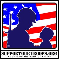 Support Our Troops, Inc. logo - Similar company to Support A Troop