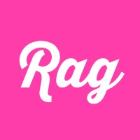Ragazze logo - Similar company to Kaleidy