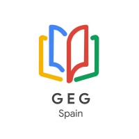Transformación Educativa (GEG Spain) logo - Similar company to Geg Hispanoamericana