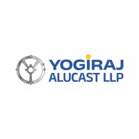 Yogiraj Alucast LLP logo - Similar company to Avison Industries