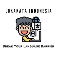 Lokakata Indonesia logo - Similar company to Arahin.Id