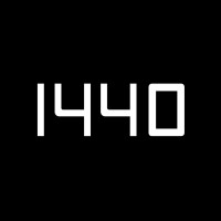 1440 logo - Similar company to Knowgood