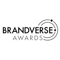Brandverse Awards logo - Similar company to The Wheelhouse Group