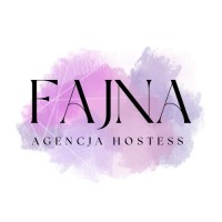 FAJNA agencja hostess logo - Similar company to Des