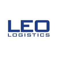 Leo Logistics Inc logo - Similar company to Hero Logistics Solutions