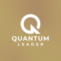The Quantum Leader™ logo - Similar company to Panamplify