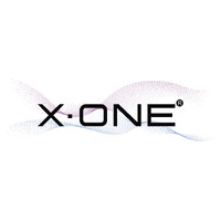 X-ONE Brasil logo - Similar company to Hrebos