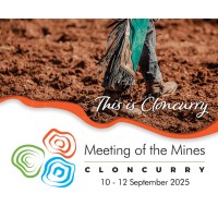 Meeting of the Mines - Cloncurry logo - Similar company to Carroll Engineering Services