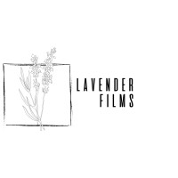Lavender Films logo - Similar company to Studio 5 Plus