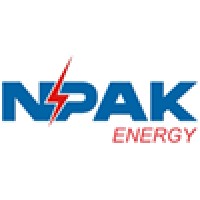 NPAK Energy Limited logo - Similar company to Gilgit Institute For Social And Economic Research (Giser)