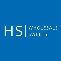 HS Wholesale Sweets logo - Similar company to Geslot