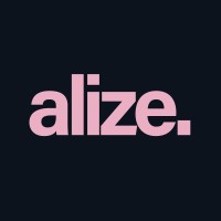 Alize Digital logo - Similar company to Muffle