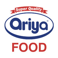 ARIYA FOOD logo - Similar company to Beehivemex