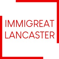 Immigreat Lancaster logo - Similar company to Truman Counseling Services, Llc