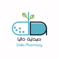 Dalia Pharmacy logo - Similar company to Alturki Pharmacy