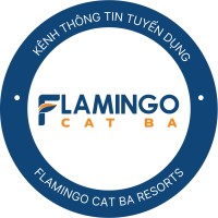 Flamingo Cát Bà Resorts Career logo - Similar company to Vsk Group