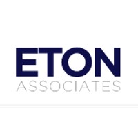ETON ASSOCIATES logo - Similar company to Mfr Controls Ltd