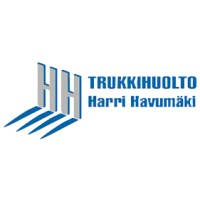 Trukkihuolto Harri Havumäki Oy logo - Similar company to Sigma Trukit Oy