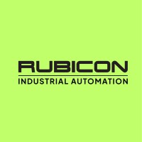 Rubicon Industrial Automation logo - Similar company to Rubicon