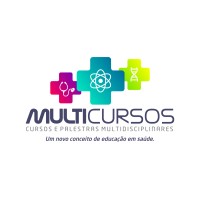 Grupo Multicursos logo - Similar company to Instituto Livres