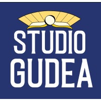Studio Gudea logo - Similar company to Gudea Group