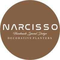 Narcisso Planters logo - Similar company to Hke Yapı Malz. San. Tic. A.Ş.
