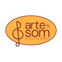 Arte e Som Music &Tecnology logo - Similar company to Musicalize Escola De Música