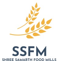 Shri Samarth Food Mills logo - Similar company to Hindustan Agro Commodities