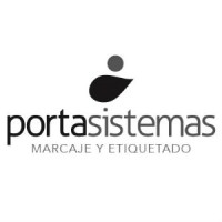 Porta Sistemas logo - Similar company to Pds - Print Digital Solutions